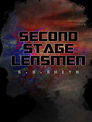 cover image of Second Stage Lensmen